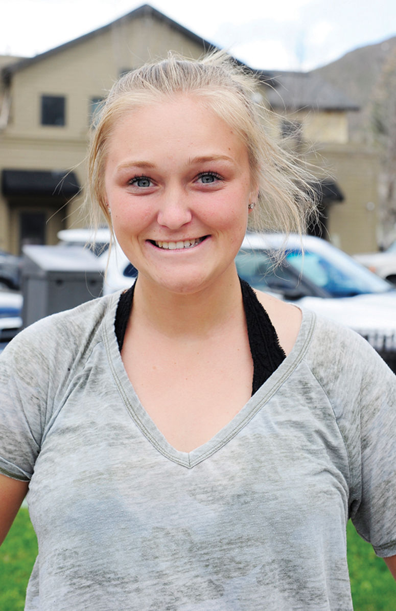Maddie Piggins
